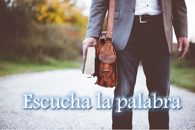 Palabra